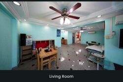 Blk 126A Edgedale Plains (Punggol), HDB 5 Rooms #508103601